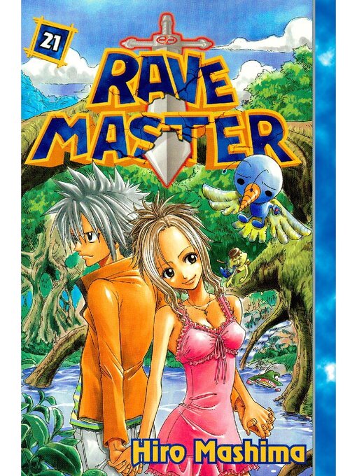 Title details for Rave Master, Volume 21 by Hiro Mashima - Available